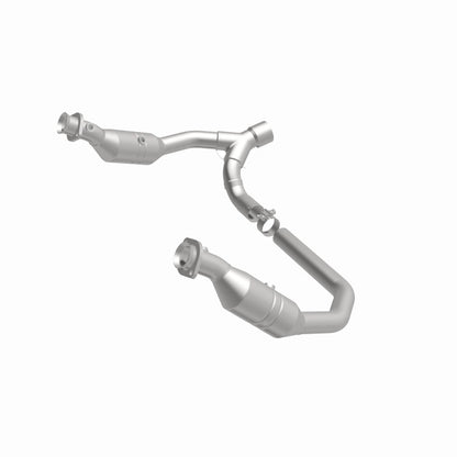 Magnaflow 52291 Direct Fit Converter For Ram 1500 4.7L 06-07