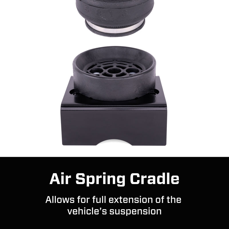Air Lift Loadlifter 5000 Utl Air Spring Kit | Dodge Ram 21-24 TRX (88377)