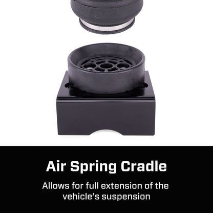 Air Lift Loadlifter 5000 Utl Air Spring Kit | Dodge Ram 21-24 TRX (88377)