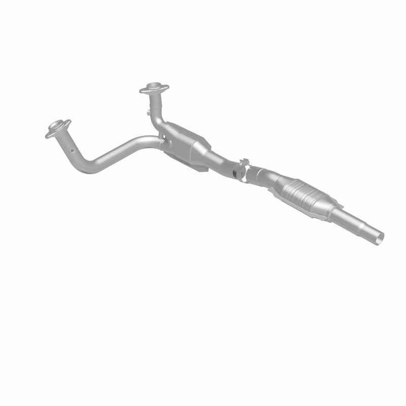 MagnaFlow Conv DF 95 Ford Bronco 5.8L | 1992-96 (23661)