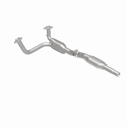 MagnaFlow Conv DF 95 Ford Bronco 5.8L | 1992-96 (23661)