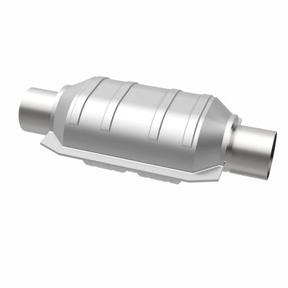 Magnaflow Univ 2.5 Catalytic Converter | Buick LeSabre/Regal/Riviera/Camaro (91006)