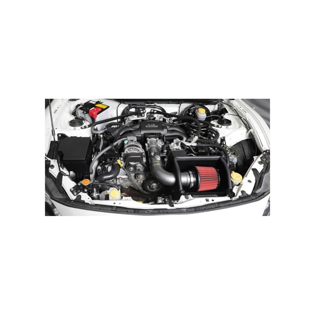 AEM Performance Air Intake | 2012-2021 BRZ/FR-S/86 (21-853C)
