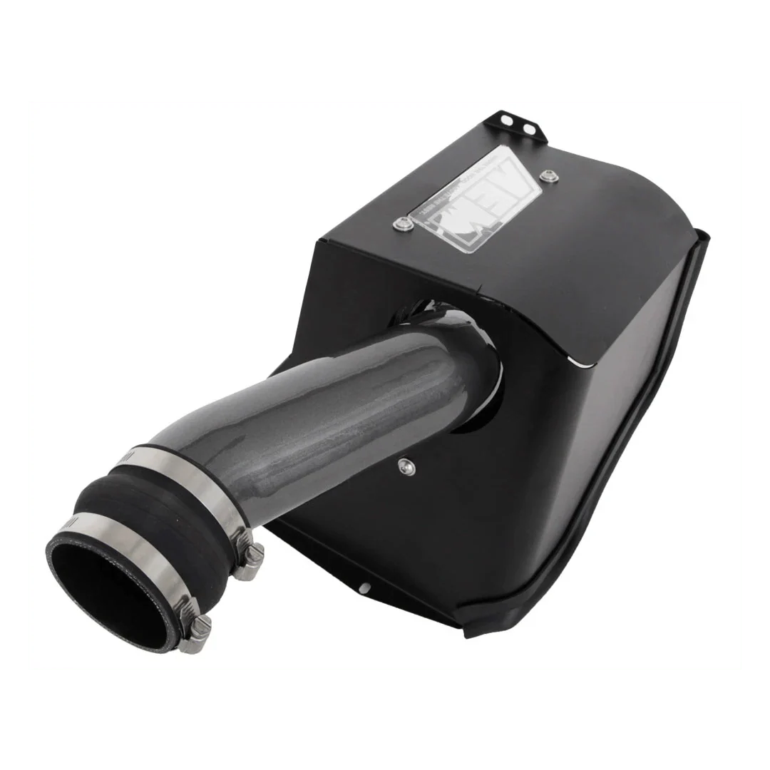AEM 18+ Subaru Impreza WRX/STI H4-2.5L F/I Cold Air Intake | Subaru Impreza (14-21) (21-836C)