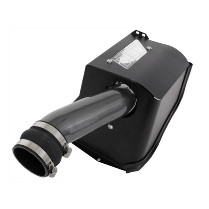 AEM 18+ Subaru Impreza WRX/STI H4-2.5L F/I Cold Air Intake | Subaru Impreza (14-21) (21-836C)