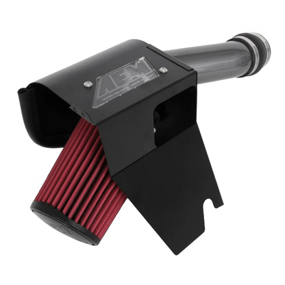 AEM 18+ Subaru Impreza WRX/STI H4-2.5L F/I Cold Air Intake | Subaru Impreza (14-21) (21-836C)