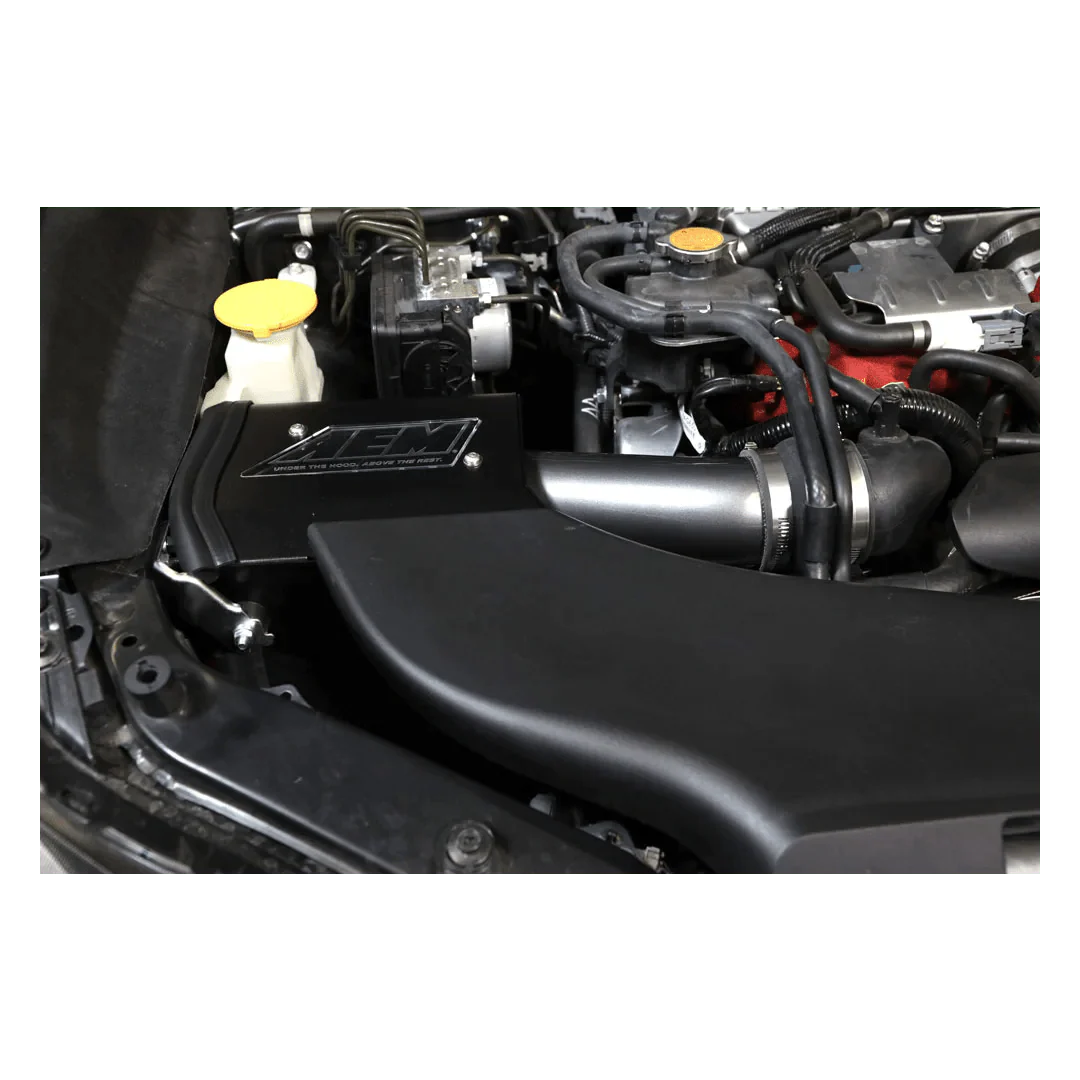AEM 2.5L Cold Air Intake System | Subaru WRX (14-21) (21-863C)