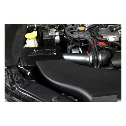 AEM 2.5L Cold Air Intake System | Subaru WRX (14-21) (21-863C)