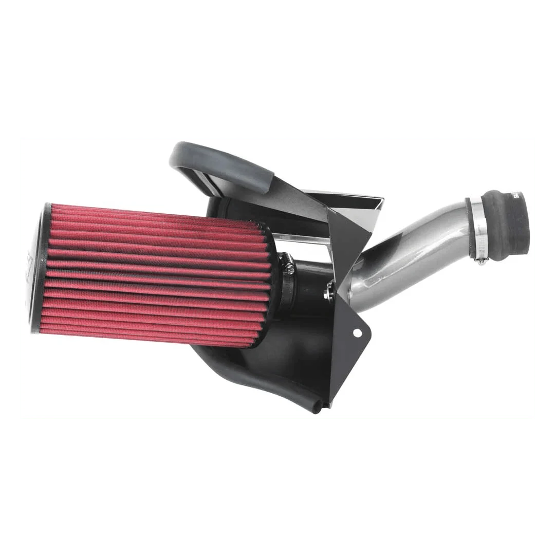 AEM 2.5L Cold Air Intake System | Subaru WRX (14-21) (21-863C)