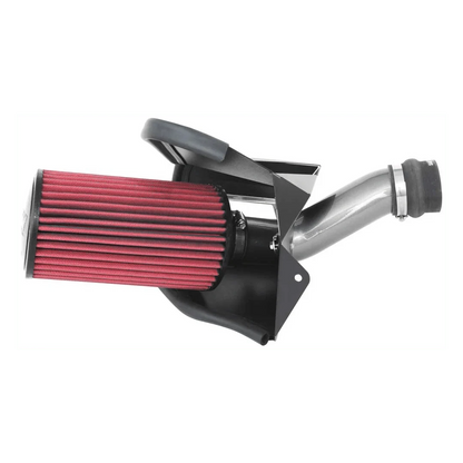 AEM 2.5L Cold Air Intake System | Subaru WRX (14-21) (21-863C)