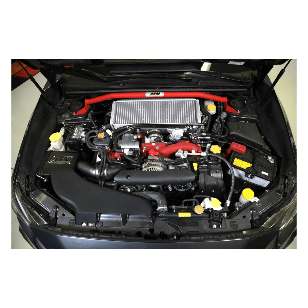 AEM 2.5L Cold Air Intake System | Subaru WRX (14-21) (21-863C)