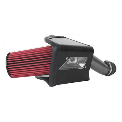 AEM 2.5L Cold Air Intake System | Subaru WRX (14-21) (21-863C)