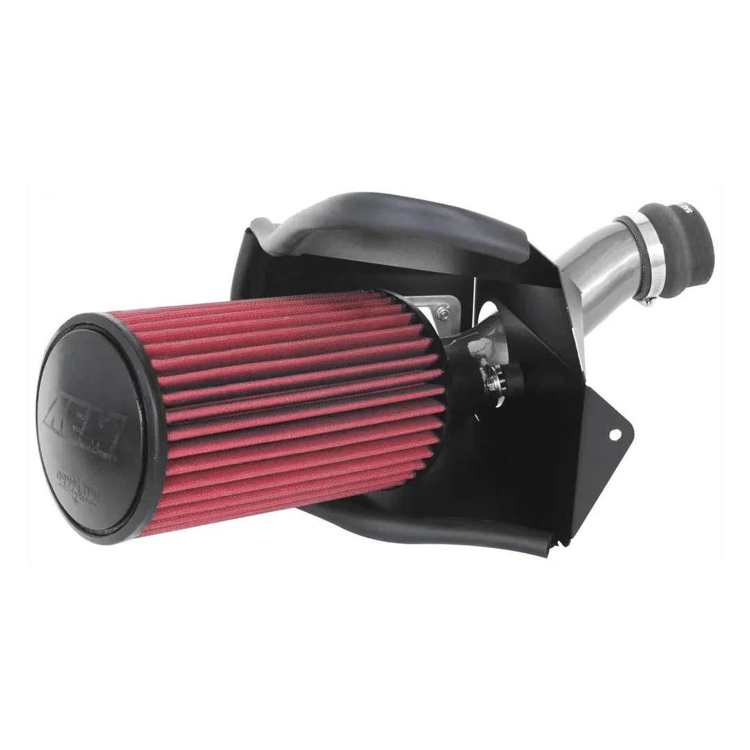 AEM 2.5L Cold Air Intake System | Subaru WRX (14-21) (21-863C)