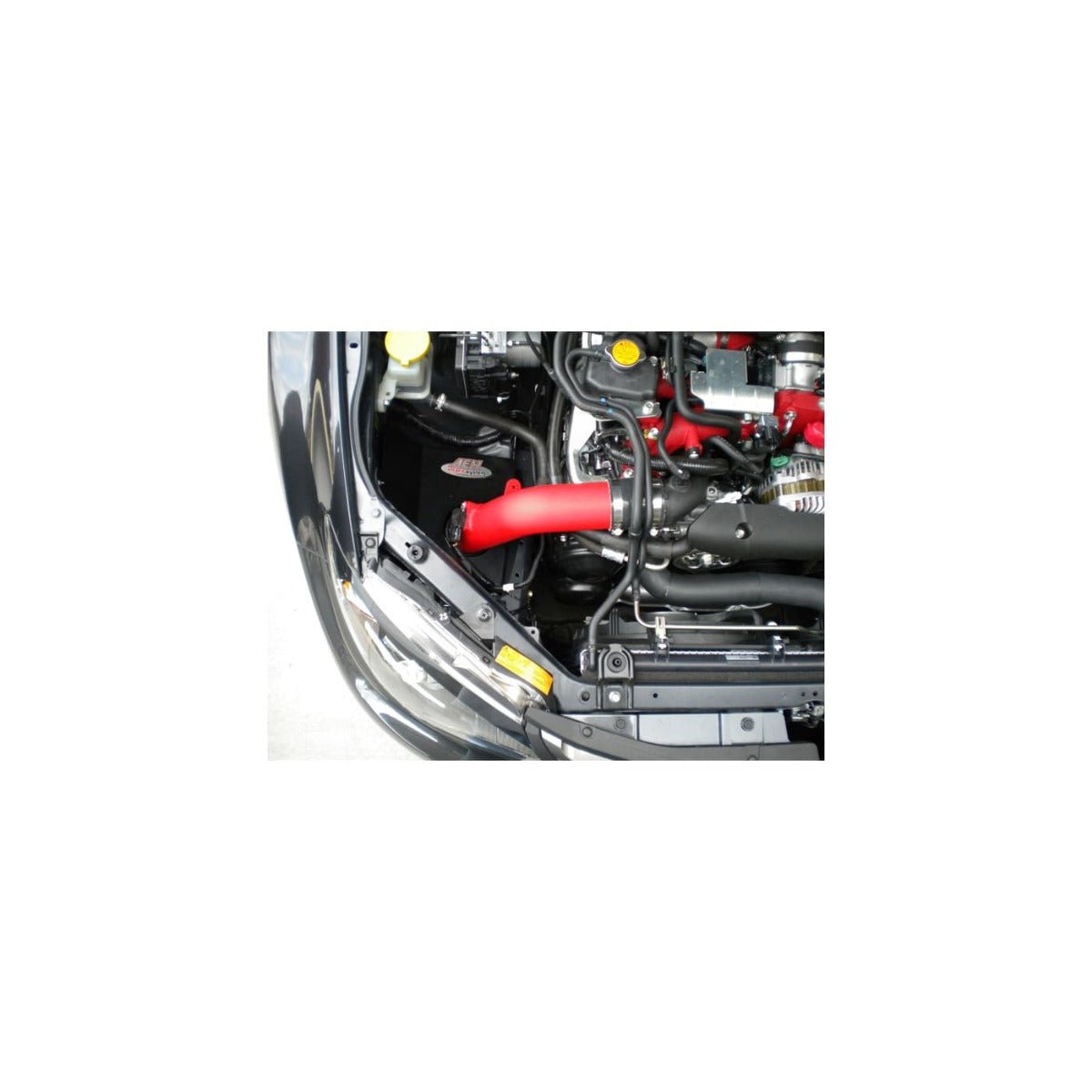 AEM Cold Air Intake System | 2008-2014 Subaru WRX/STI (21-478WR)