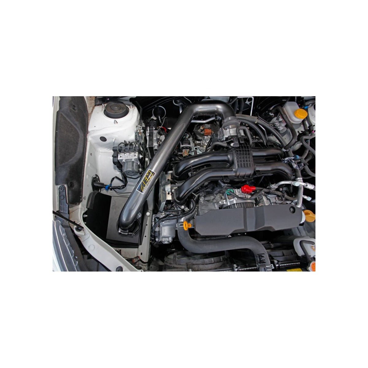 AEM Cold Air Intake | Subaru Impreza H4-2.0L (12-16) (21-772C)