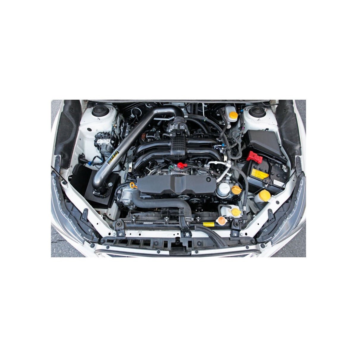 AEM Cold Air Intake | Subaru Impreza H4-2.0L (12-16) (21-772C)