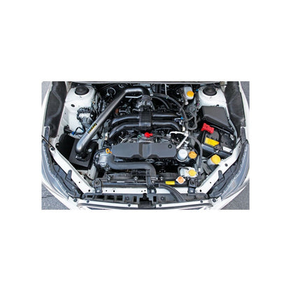 AEM Cold Air Intake | Subaru Impreza H4-2.0L (12-16) (21-772C)