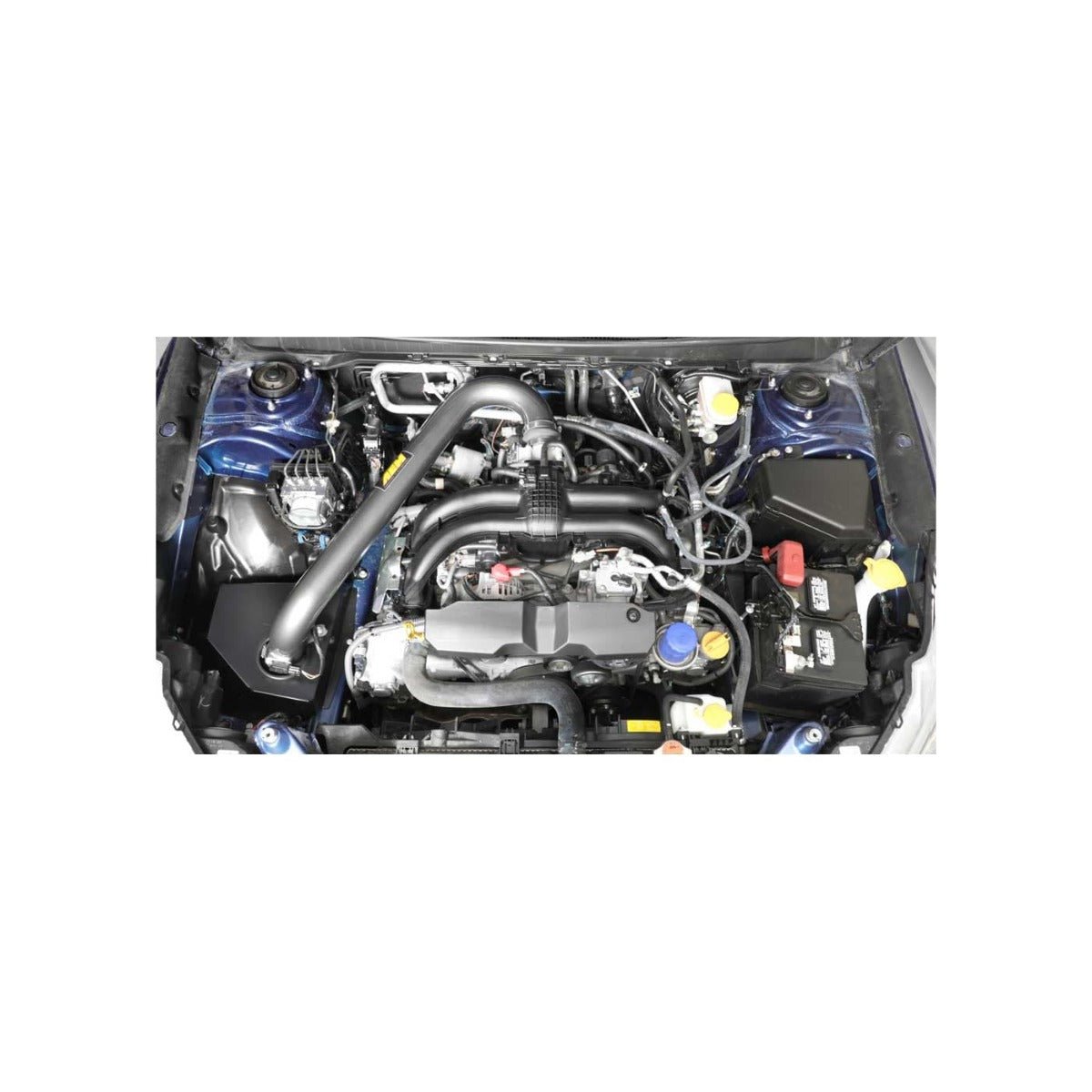 AEM 17-18 Subaru Legacy H4-2.5L F/I Cold Air Intake | Subaru Legacy (17-18) (21-856C)