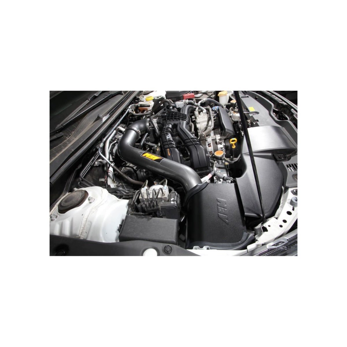 AEM 2.0L Subaru Impreza L4 Cold Air Intake | Subaru Impreza (17-18) (21-846C)