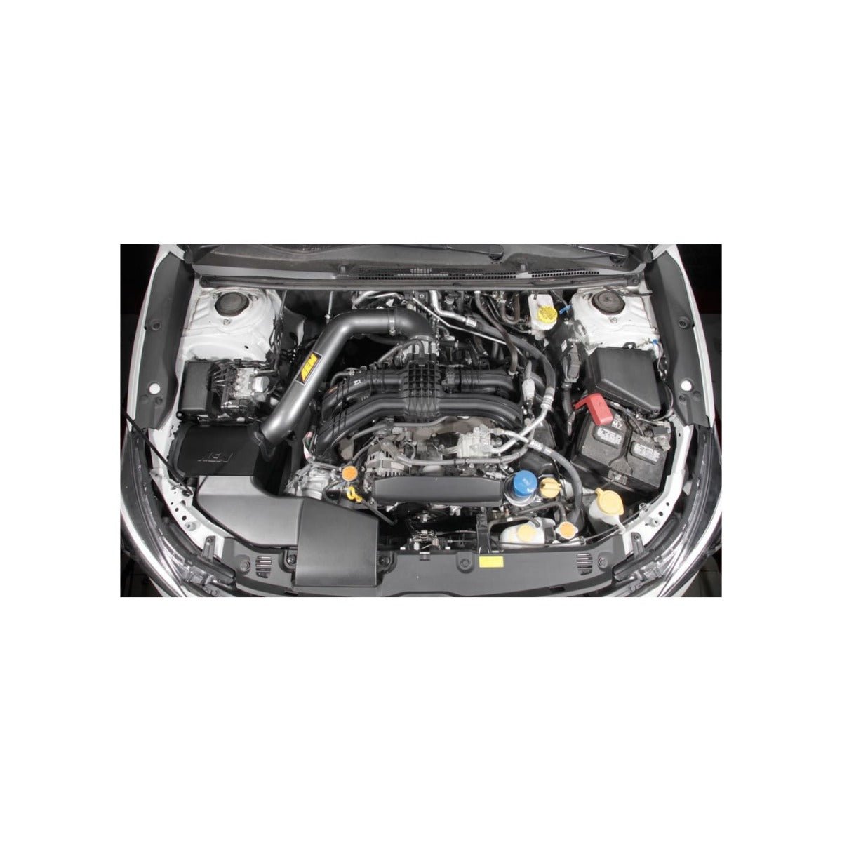 AEM 2.0L Subaru Impreza L4 Cold Air Intake | Subaru Impreza (17-18) (21-846C)