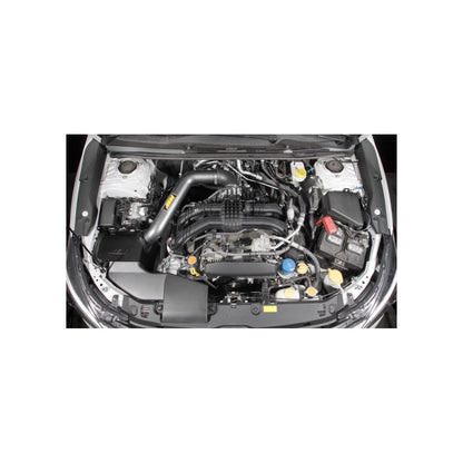 AEM 2.0L Subaru Impreza L4 Cold Air Intake | Subaru Impreza (17-18) (21-846C)
