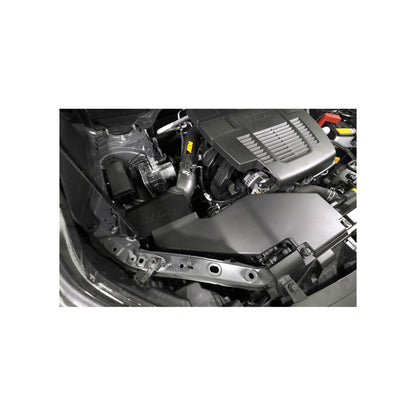 AEM C.A.S 2.5L F/I Cold Air Intake System | Subaru Forester (18-19) (21-874C)
