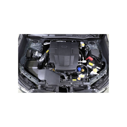 AEM C.A.S 2.5L F/I Cold Air Intake System | Subaru Forester (18-19) (21-874C)