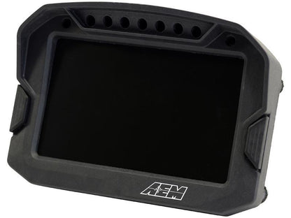 AEM CD-5 Carbon Digital Dash Displays (30-5600)