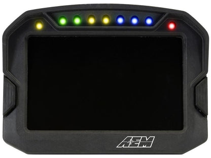 AEM CD-5 Carbon Digital Dash Displays (30-5600)
