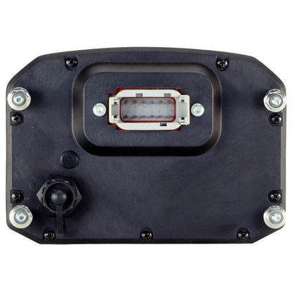 AEM CD-5 Carbon Flat Panel Digital Dash Display (30-560XF)