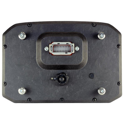 AEM CD-7 Carbon Flat Panel Digital Dash Display (30-570XF)