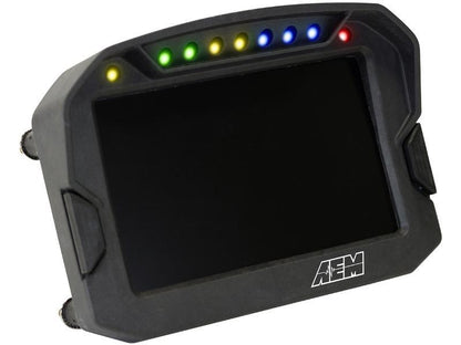 AEM CD-5 Carbon Digital Dash Displays (30-5600)