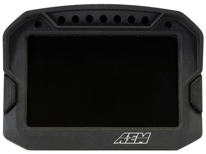 AEM CD-5 Carbon Digital Dash Displays (30-5600)