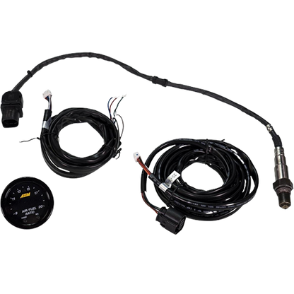 AEM X-Series Wideband UEGO Air/Fuel Ratio Controller (30-0300)