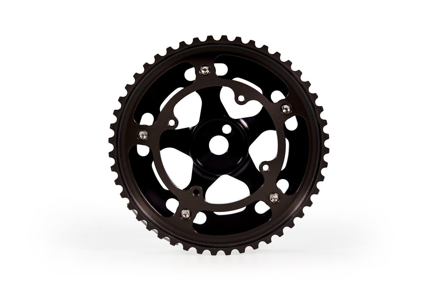 AEM TRU-TIME Adjustable Cam Gear | 1990-1999 1G / 2G DSM 4G63 (23-830BK)