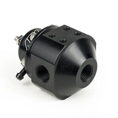 AEM Universal Adjustable Fuel Pressure Regulator (25-302)