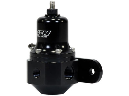 AEM High Capacity Adjustable FPR (25-305BK)