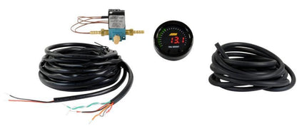 AEM TRU-BOOST X Gauge Type Controller (30-0352)