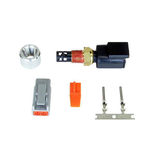 AEM 1/8" NPT Air Temp Sensor Kit (30-2014)