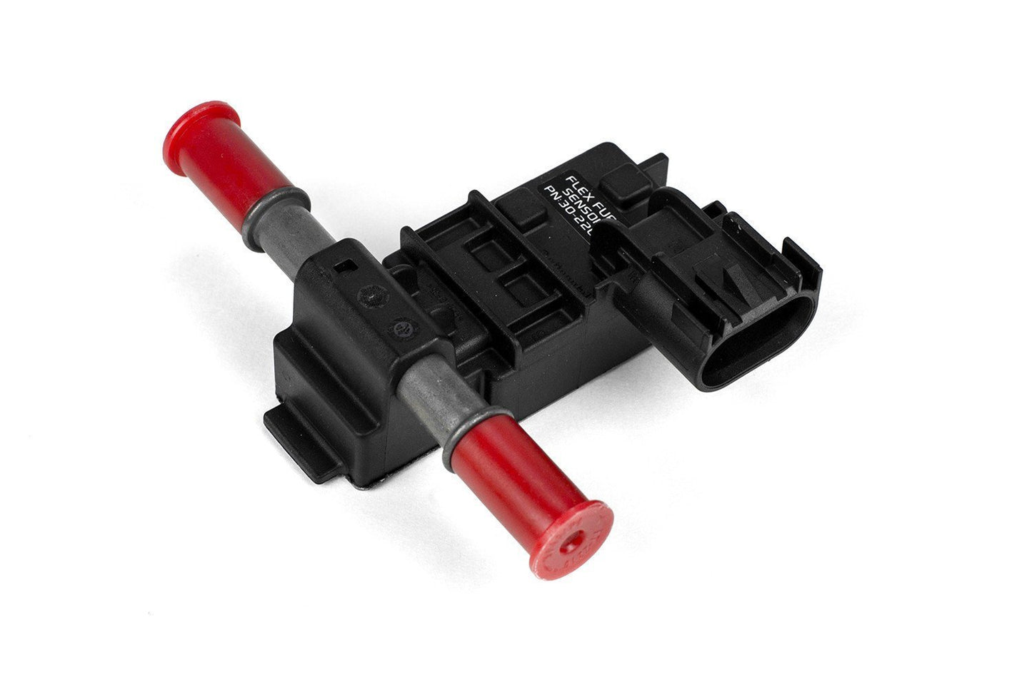 AEM Flex Fuel Ethanol Content Sensor Kit 3/8'' Barbed Adapter Fittings (30-2200)