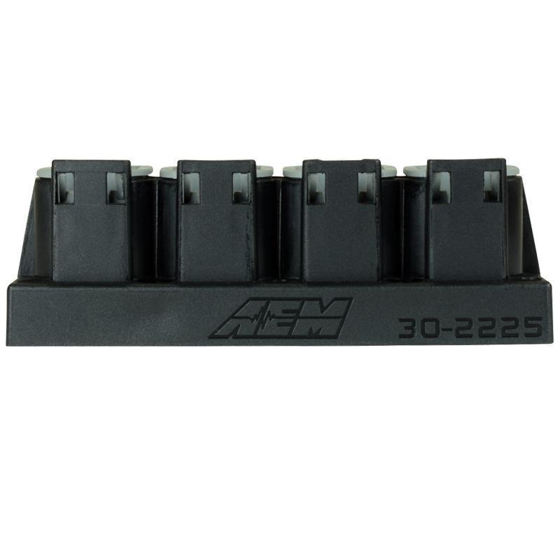 AEM 4-Port AEMnet CAN Hub (30-2225)