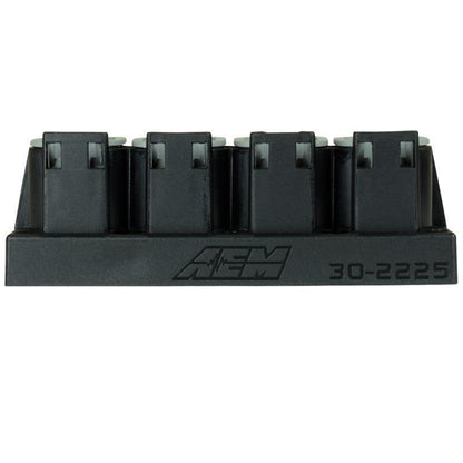 AEM 4-Port AEMnet CAN Hub (30-2225)