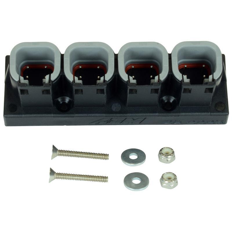 AEM 4-Port AEMnet CAN Hub (30-2225)