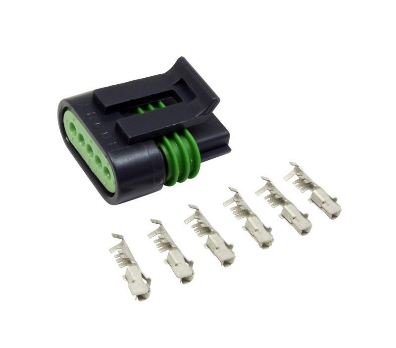 AEM High Output IGBT Inductive "Smart" Coil (30-2853)