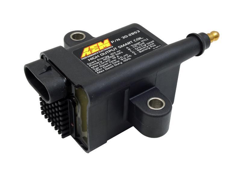 AEM High Output IGBT Inductive "Smart" Coil (30-2853)