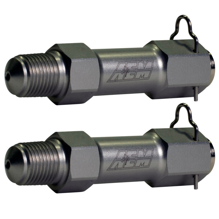 AEM V3 Water/Methanol Injector Kit - Qty 2 (30-3313)