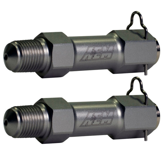 AEM V3 Water/Methanol Injector Kit - Qty 2 (30-3313)
