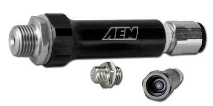 AEM V3 1 Gallon Water/Methanol Injection Kit Multi Input (30-3350)