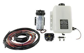 AEM V3 1 Gallon Water/Methanol Injection Kit Multi Input (30-3350)