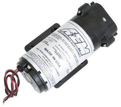 AEM V2 Water/Methanol Injection Kit Multi Input 5 Gallon Tank (30-3351)